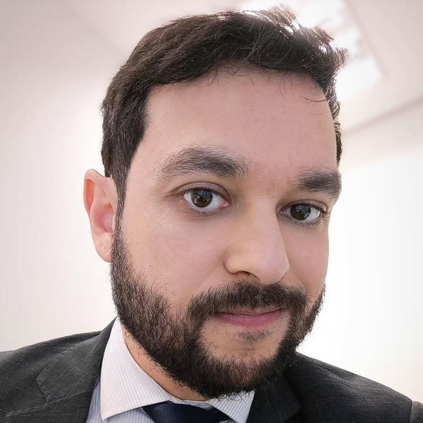 Rafael Brasil Pompeo